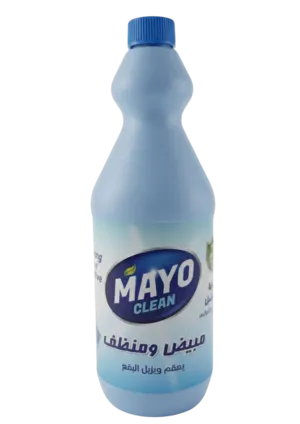 Chlore 1 liter KSA