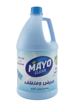 كلور 1 جالون