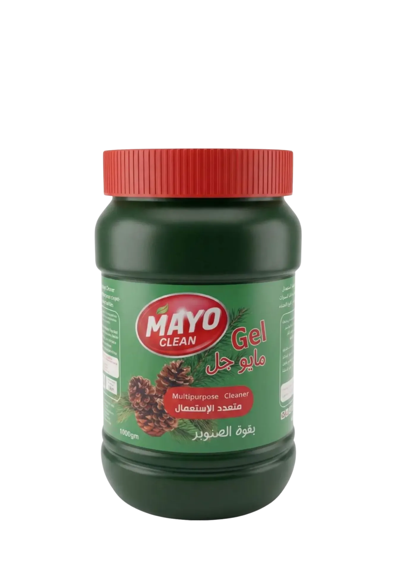 MayoGel Fragrancer 1.8 lt