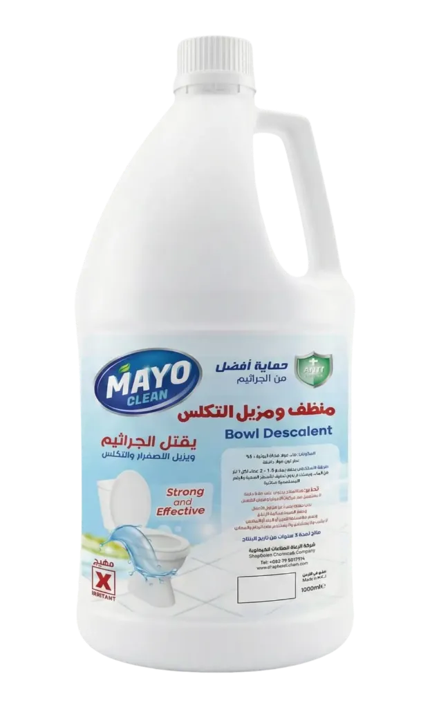 Antacalant 2 Liter