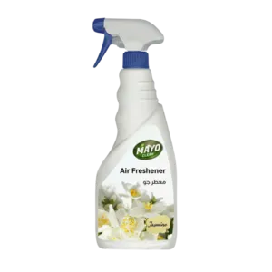 Air Freshener 500 ml (Jasmine)