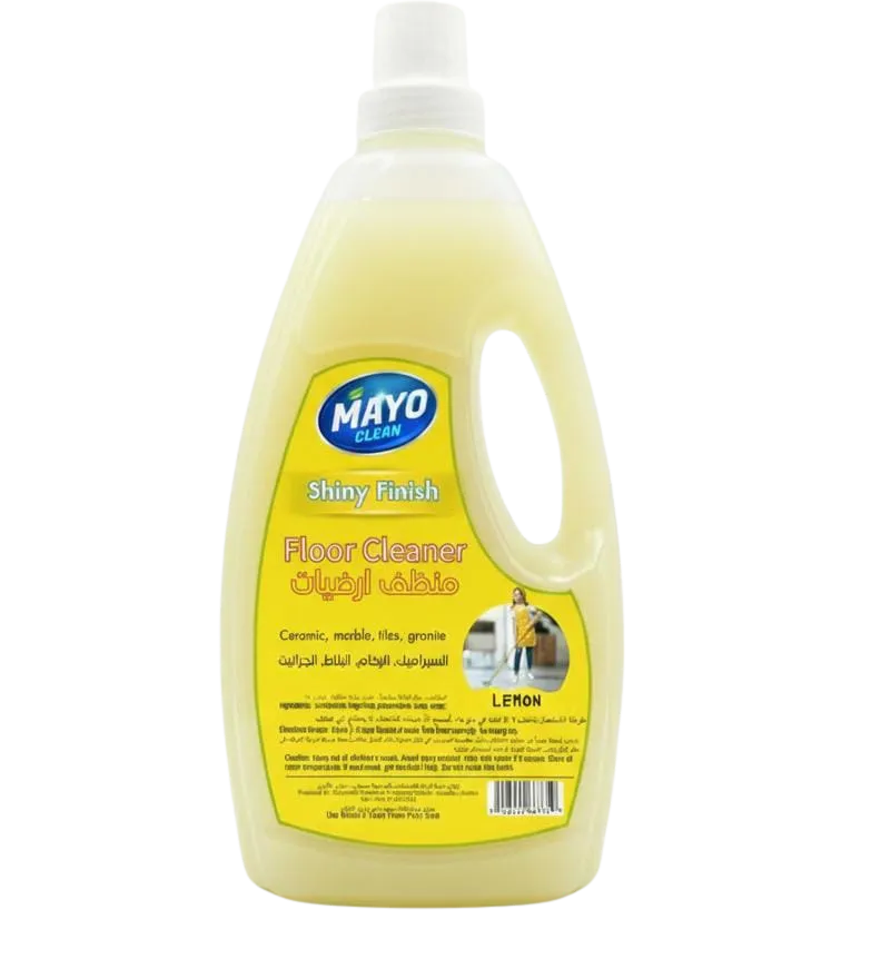 Floor Cleaner 1 lt