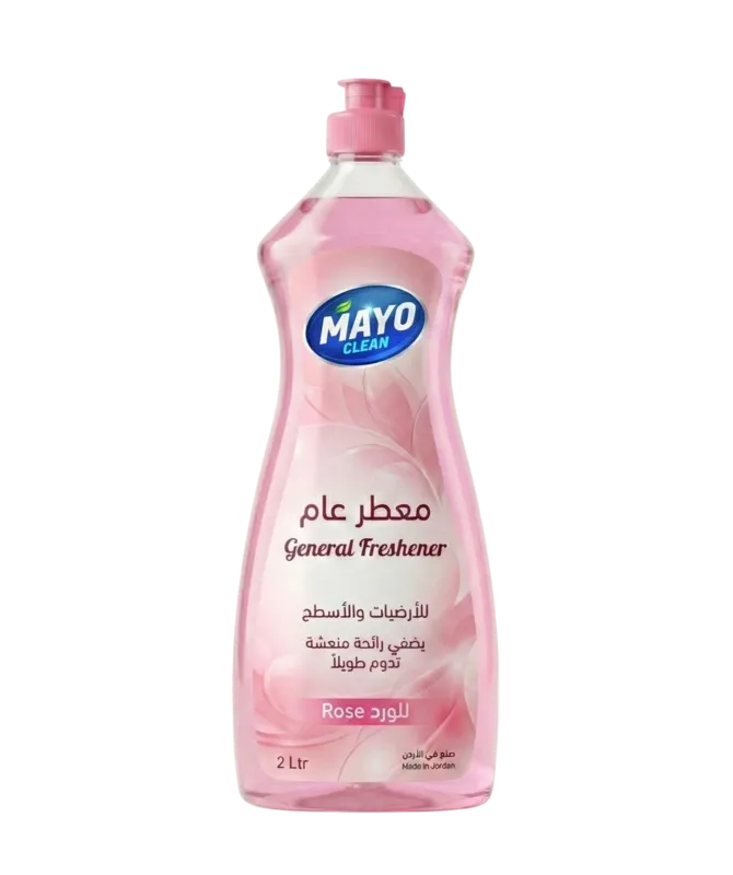 Floor Fragrancer 1 lt